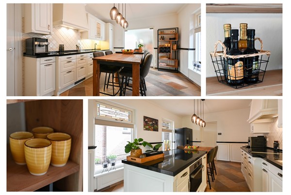 Medium property photo - Kwekerssingel 5, 4731 XD Oudenbosch